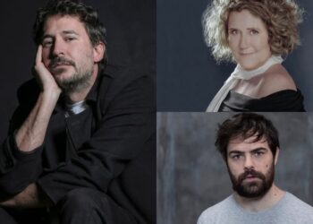 Santiago Mitre dirigirá a Peter Lanzani y Verónica Llinás en un nuevo thriller político para Netflix