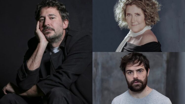 La película comenzará su rodaje en marzo.