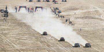Se pone en marcha el Rally Dakar 2026: guía completa de la carrera más extrema del mundo