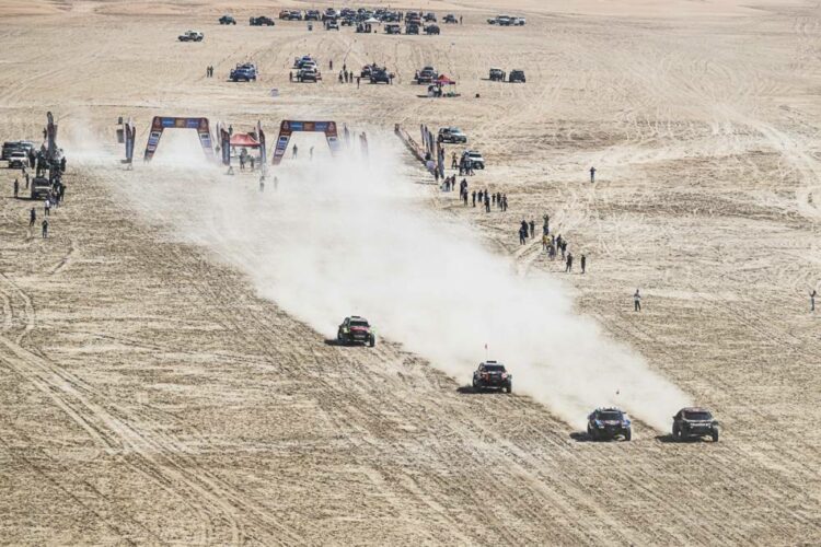 Argentina contará con una veintena de representantes.