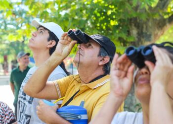 Parque de la Biodiversidad