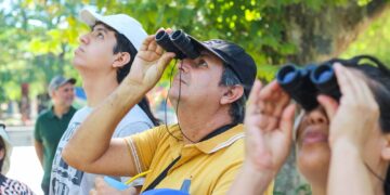 Parque de la Biodiversidad