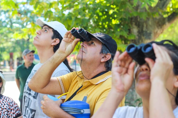 Parque de la Biodiversidad