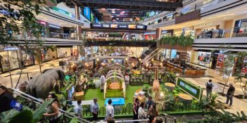 ¿Los últimos latidos del shopping?