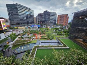 ¿Los últimos latidos del shopping? ¿Los últimos latidos del shopping?