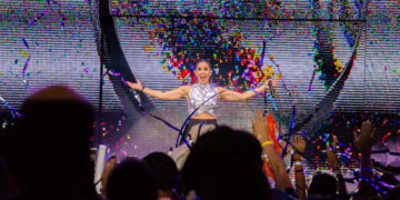 Soledad y el “Indio” Rojas encabezan la grilla en el octavo día del Festival