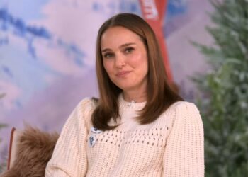 Sorpresa en Hollywood: Natalie Portman bancó a “Belén” de Dolores Fonzi y enterró una vieja rivalidad