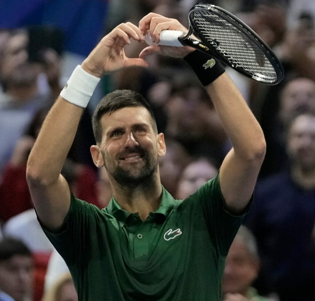 Sorpresa en el circuito: Djokovic renunció a la PTPA, el sindicato que él mismo fundó