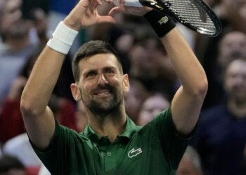 Sorpresa en el circuito: Djokovic renunció a la PTPA, el sindicato que él mismo fundó