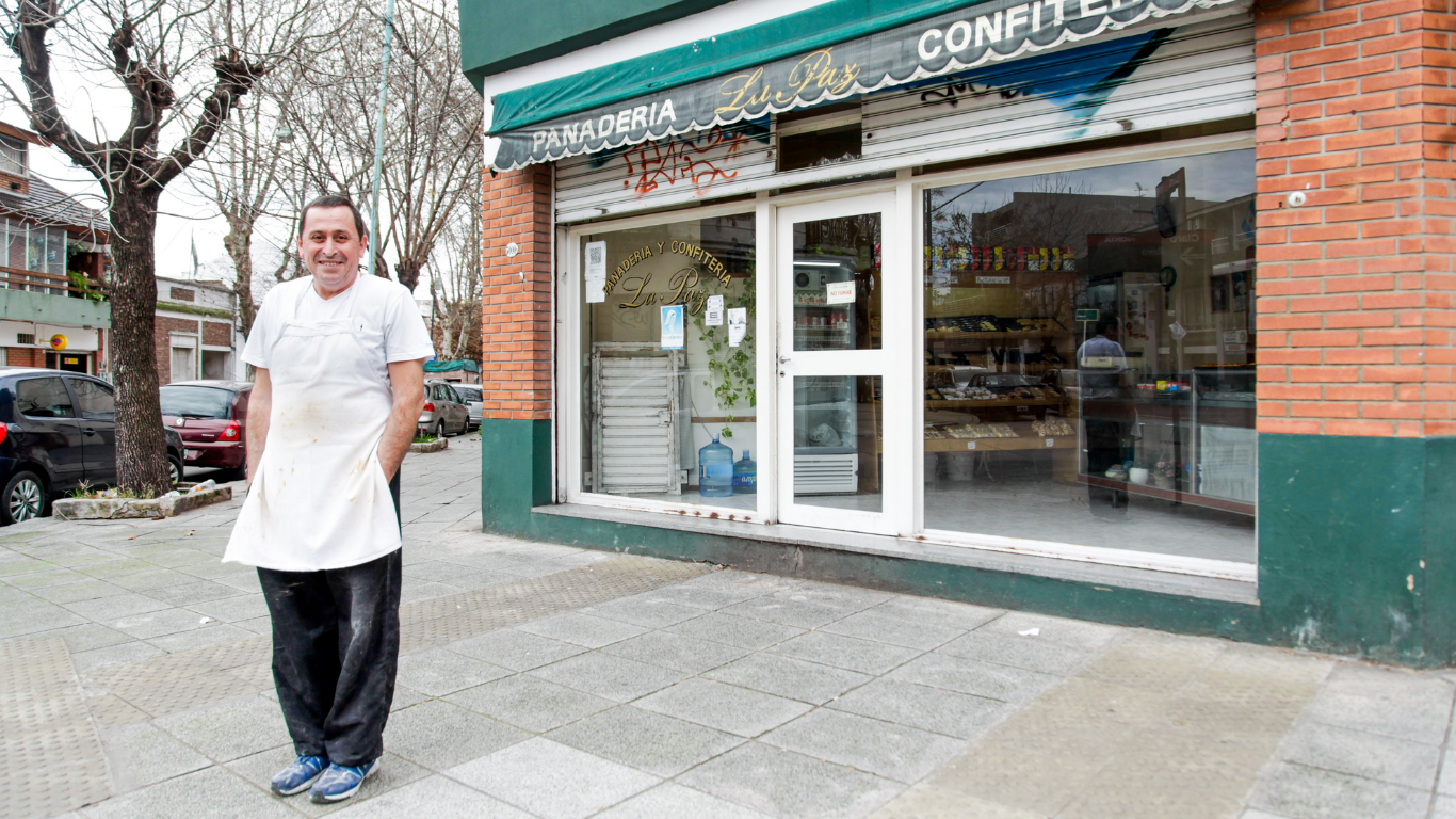 Spinetta y su legado en las sierras cordobesas