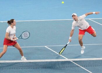 Suiza y Polonia disputarán la final de la United Cup 2026 tras ganar sus semifinales