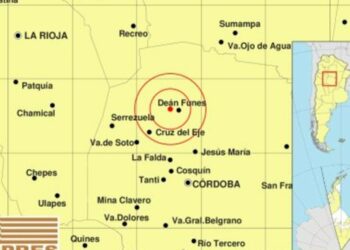 Tres sismos en 24 horas: por qué pasa y qué significa