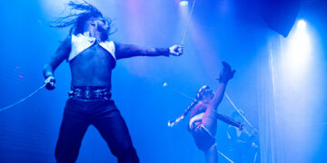 “Hacemos entrar a la gente a nuestro malambo”, el show que hace vibrar las tablas “Hacemos entrar a la gente a nuestro malambo”, el show que hace vibrar las tablas