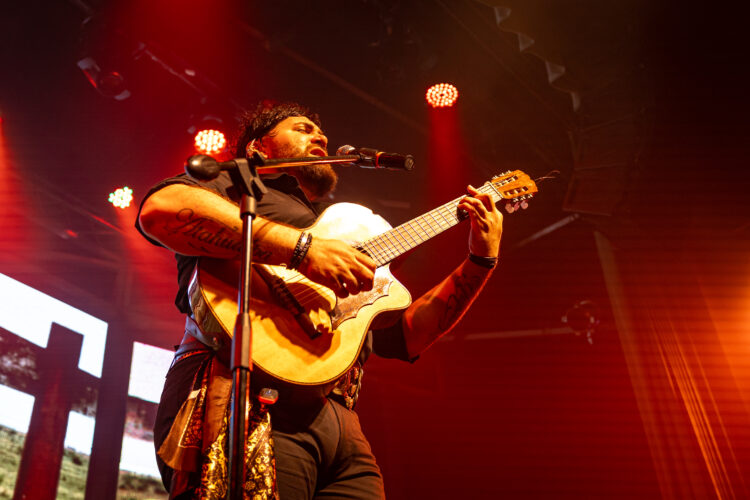 “Hacemos entrar a la gente a nuestro malambo”, el show que hace vibrar las tablas