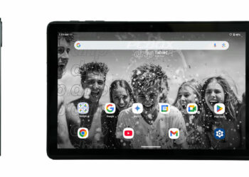 Tablet PCB-T107 Drip de PCBOX