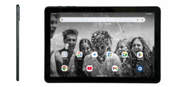 Tablet PCB-T107 Drip de PCBOX