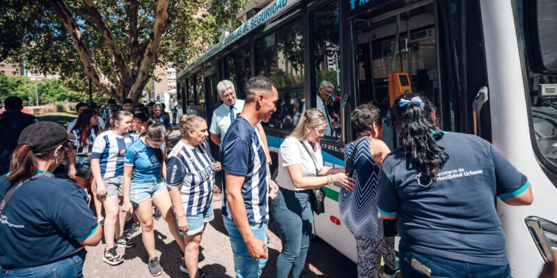 Todo lo que tenés que saber antes de ir a ver Talleres-Newell's Todo lo que tenés que saber antes de ir a ver Talleres-Newell's