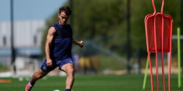 Talleres visita a Vélez en Liniers buscando ratificar el buen arranque: TV y Formaciones