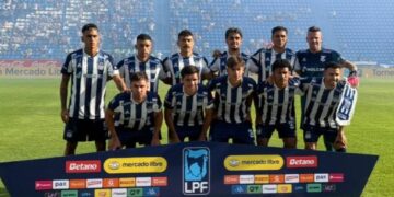 De pelota parada: Talleres gana 1-0 en su visita a Vélez