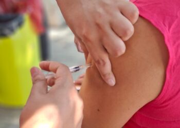 También se podrá iniciar o completar esquema con vacunas del Calendario Nacional.