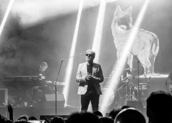 Tanti vibra con el Solar del Rock: Estelares y Nonpalidece en una noche a beneficio