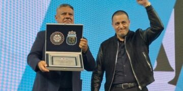 Tapia y Toviggino, la justicia investiga los viajes del Tesorero.