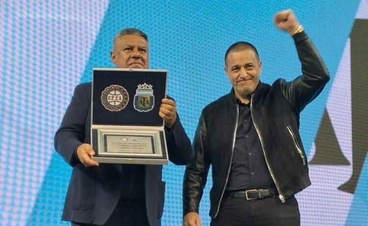 Tapia y Toviggino, la justicia investiga los viajes del Tesorero.