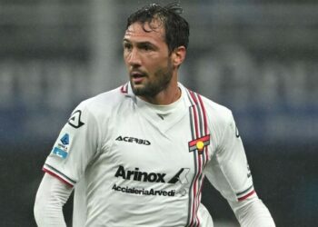 “Tenía ganas de volver hace tiempo”: Franco Vázquez ya está en Córdoba