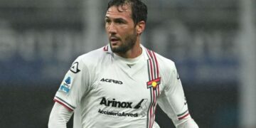 “Tenía ganas de volver hace tiempo”: Franco Vázquez ya está en Córdoba