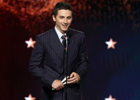 Discursos emotivos y consagraciones que marcaron la gala de los Critics Choice Awards