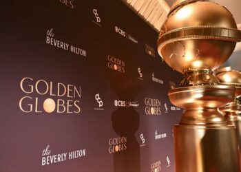 Todo listo para la entrega de los Globos de Oro: guía completa de la 83ª ceremonia