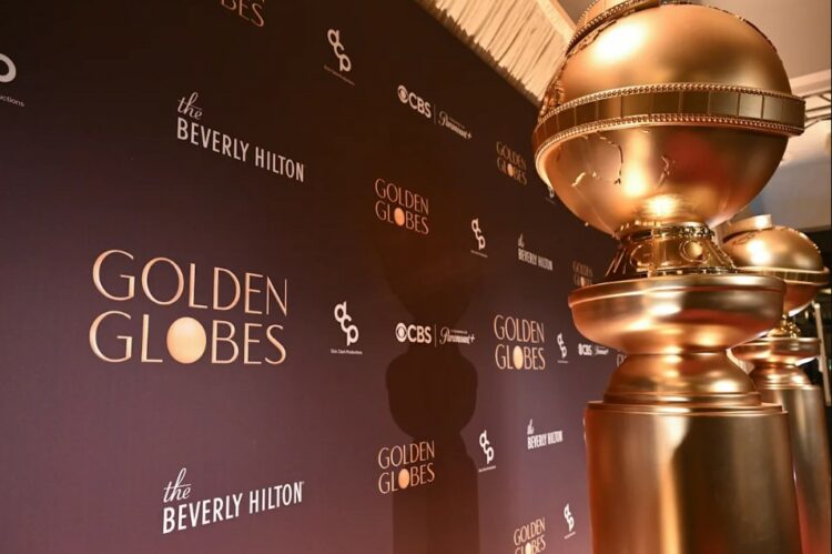 El evento leventa el telón de la temporada de premios de Hollywood.