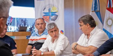 Arranca el Torneo Apertura y Córdoba activa un fuerte operativo de seguridad