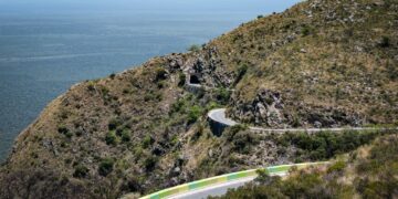 Reabrió el Camino de los Túneles de Taninga y ya impulsa el turismo en el oeste cordobés Reabrió el Camino de los Túneles de Taninga y ya impulsa el turismo en el oeste cordobés