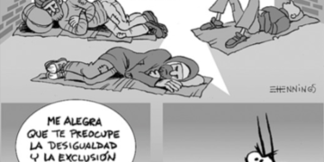 Cuerpos que cuentan historias