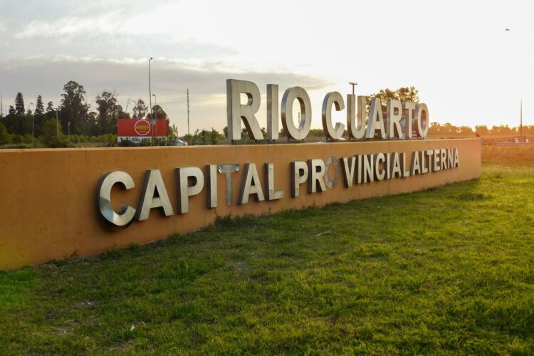 rio cuarto
