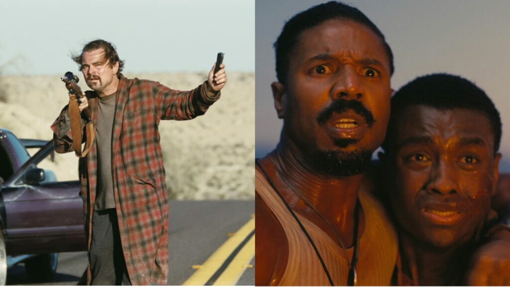 “Una batalla tras otra” y “Pecadores” lideran las nominaciones al BAFTA