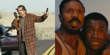 “Una batalla tras otra” y “Pecadores” lideran las nominaciones al BAFTA