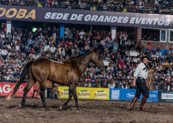 Jairo, Damián Córdoba y Natalia Pastorutti abrirán el Festival de Jesús María