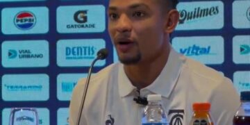 Valoyes y Barticciotto, las caras conocidas para el ataque de Talleres