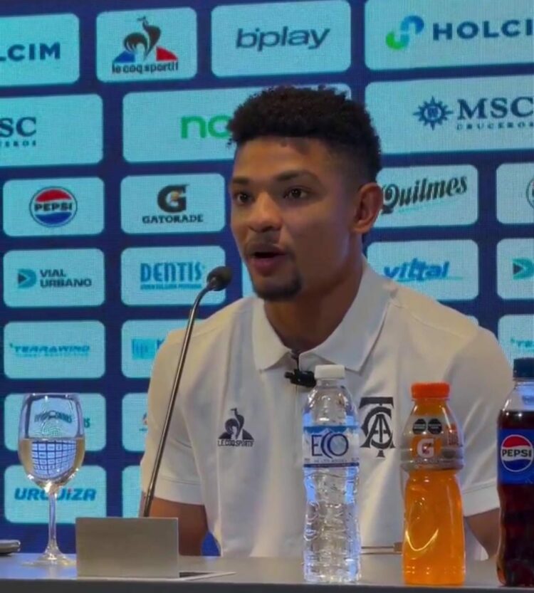 Diego Valoyes tendrá su segundo ciclo en el club.