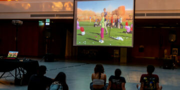 “Veranos que no se olvidan”, un ciclo de cine gratuito en el MMAU