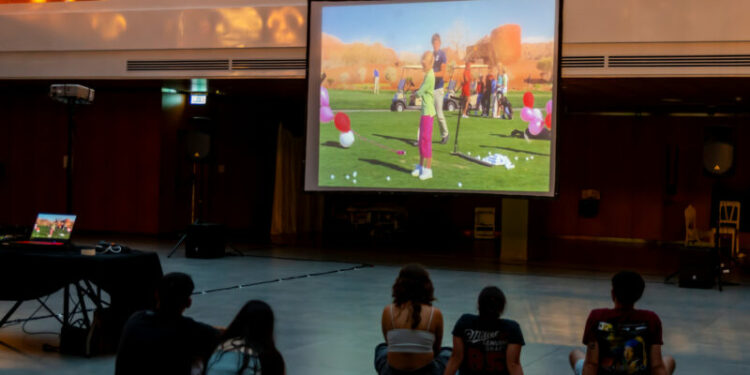 “Veranos que no se olvidan”, un ciclo de cine gratuito en el MMAU