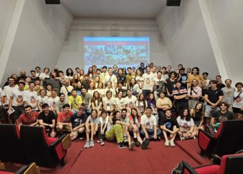 Videojuegos en 48 horas llega una nueva edición de la Córdoba Game Jam