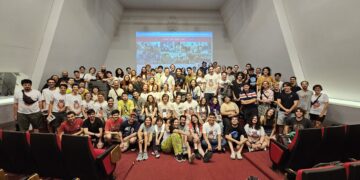 Videojuegos en 48 horas llega una nueva edición de la Córdoba Game Jam