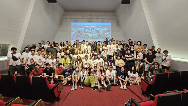 Videojuegos en 48 horas llega una nueva edición de la Córdoba Game Jam