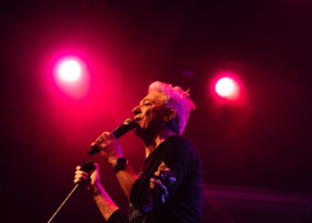 Virus vuelve a Córdoba para celebrar los 40 años de Locura