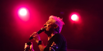 Virus vuelve a Córdoba para celebrar los 40 años de Locura