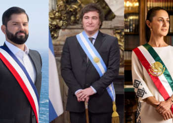 Voces globales tras el ataque de EE.UU. en Venezuela y captura de Nicolás Maduro