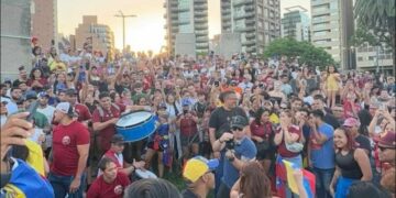 Voces venezolanas: entre incertidumbres y esperanza